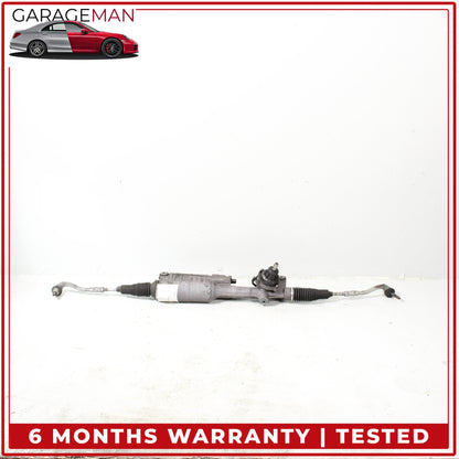 2012-2018 Audi A6 A7 Power Steering Rack & Pinion Assembly 4G1423055BQ OEM