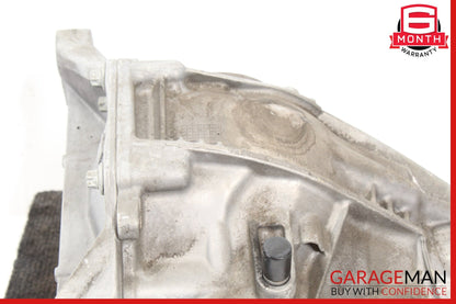2015-2019 Mercedes-Benz C300  W205 Rear Differential Carrier 2053501600 OEM