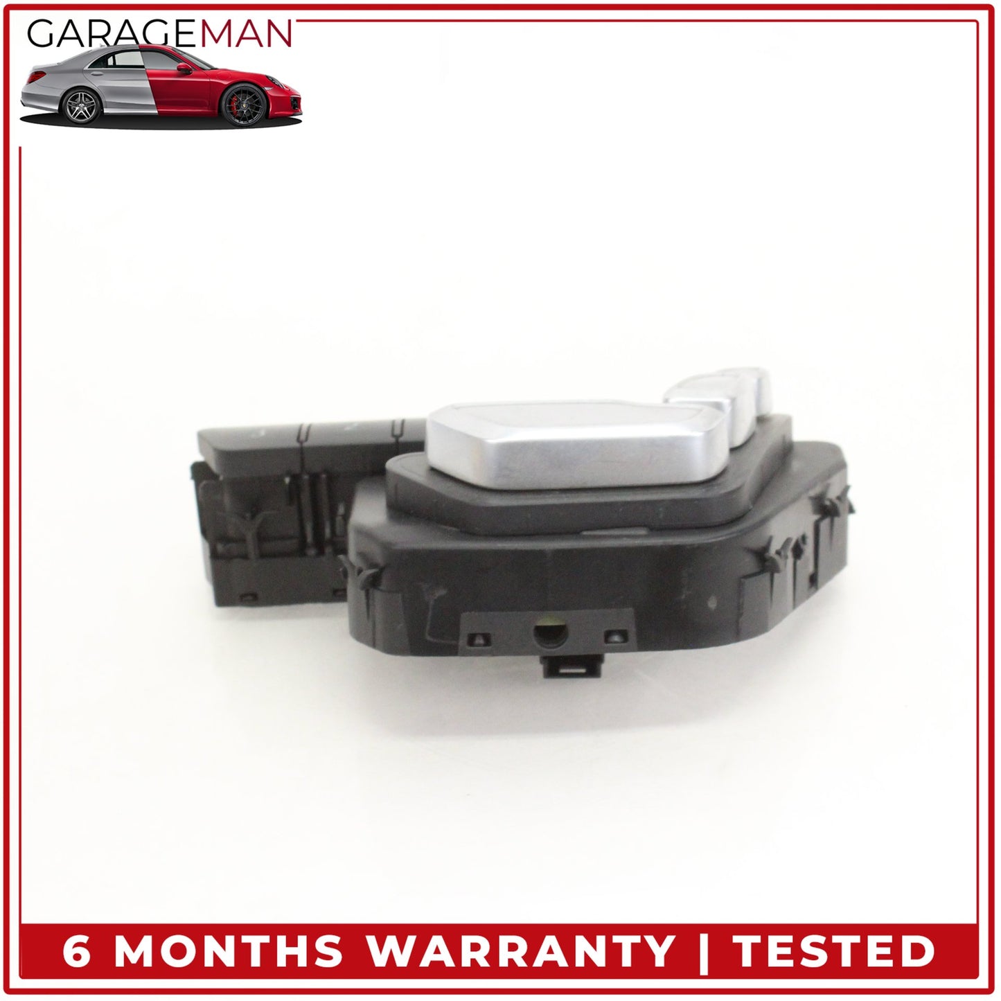 2010-2016 Mercedes W212 E350 Front Right Side Seat Adjustment Control Switch OEM
