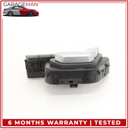 2010-2016 Mercedes W212 E350 Front Right Side Seat Adjustment Control Switch OEM