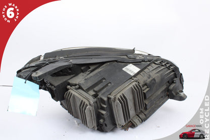 12-14 Mercedes-Benz CLS550 W218 Coupe Front Left Head Light Lamp Bi-Xenon 2188205161