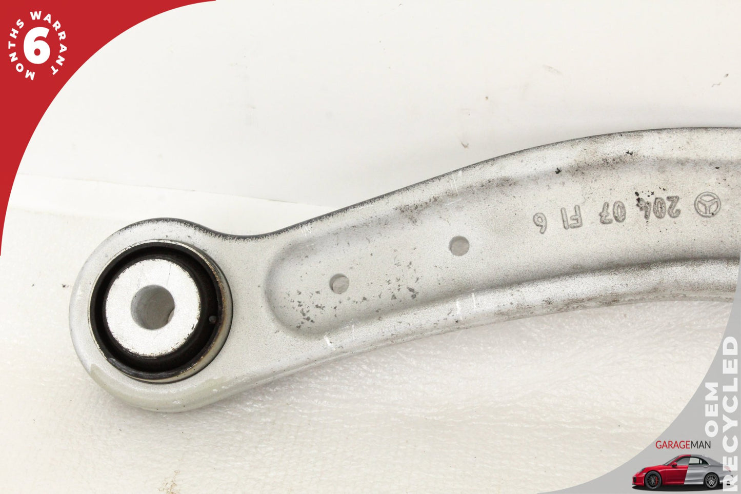 17-19 Mercedes-Benz E400 W213 Rear Left or Right Upper Wishbone Control Arm 20407FI6