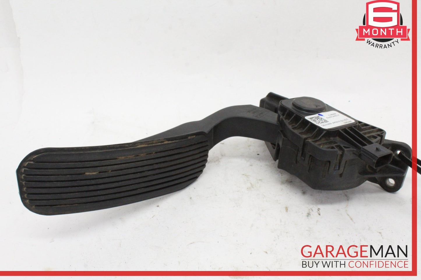 2013-2019 Ford Flex Taurus Explorer Accelerator Gas Pedal K850E-9F836 OEM