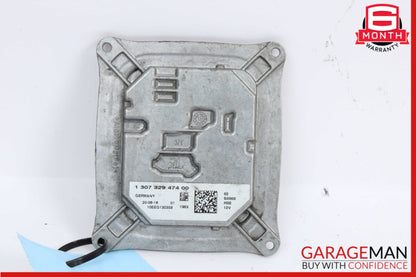 2014-2020 Maserati Ghibli M157 Xenon Headlight Head Light Lamp Ballast Module
