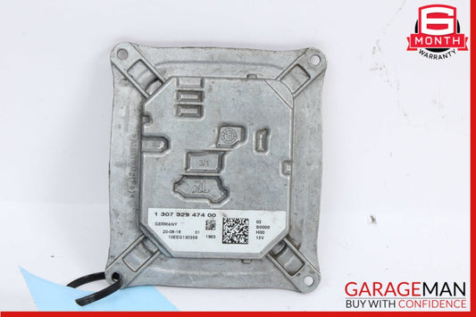 2014-2020 Maserati Ghibli M157 Xenon Headlight Head Light Lamp Ballast Module