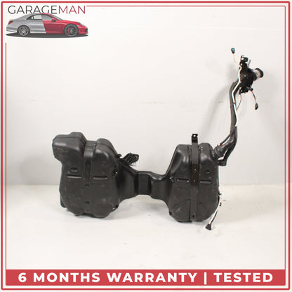 2016-2023 Audi TTS 8S Coupe Fuel Gas Tank Reservoir Assembly 8S0201021 OEM