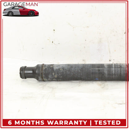 1996-2003 Mercedes-Benz E320 AWD 3.2L Front Propeller Driveshaft 2104104316 OEM