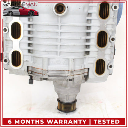 2009-2018 Porsche Cayenne 958 Audi S4 Q7 A6 Engine Supercharger 06E145601E OEM