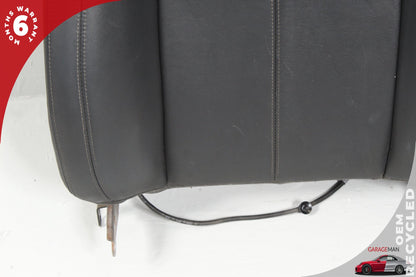 2010-2011 Land Rover LR4 SUV Front Right Upper Seat Cushion w/ Headrest OEM