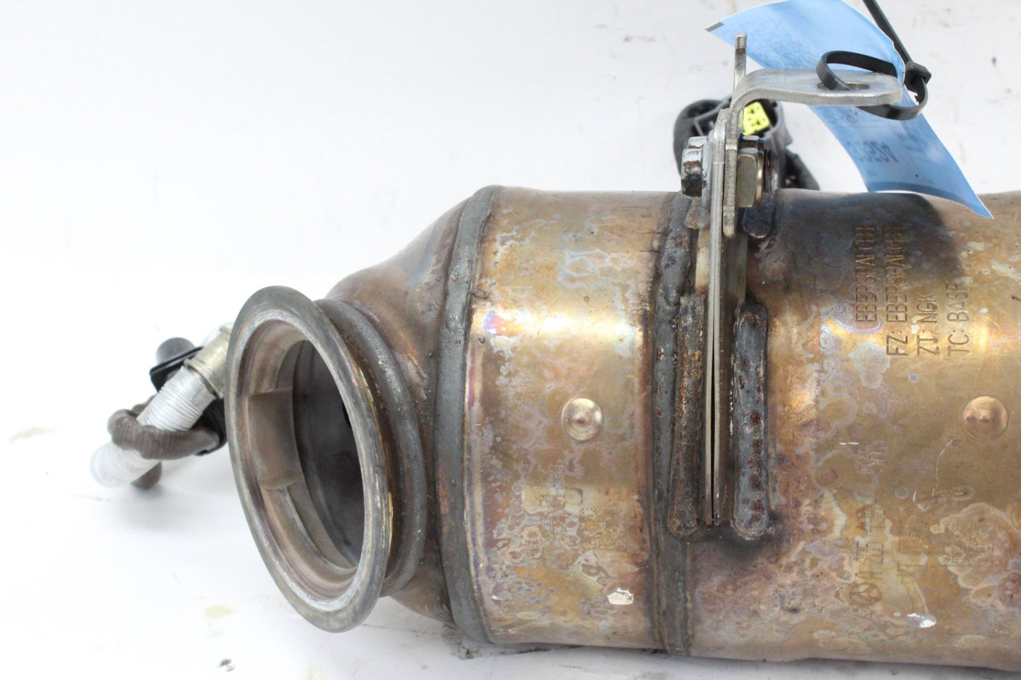 2015-2020 Mercedes-Benz C300 Exhaust Manifold Header Pipe 2054900156