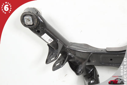 2015-2024 Porsche Macan 95B Rear Subframe Crossmember 95B505235F OEM