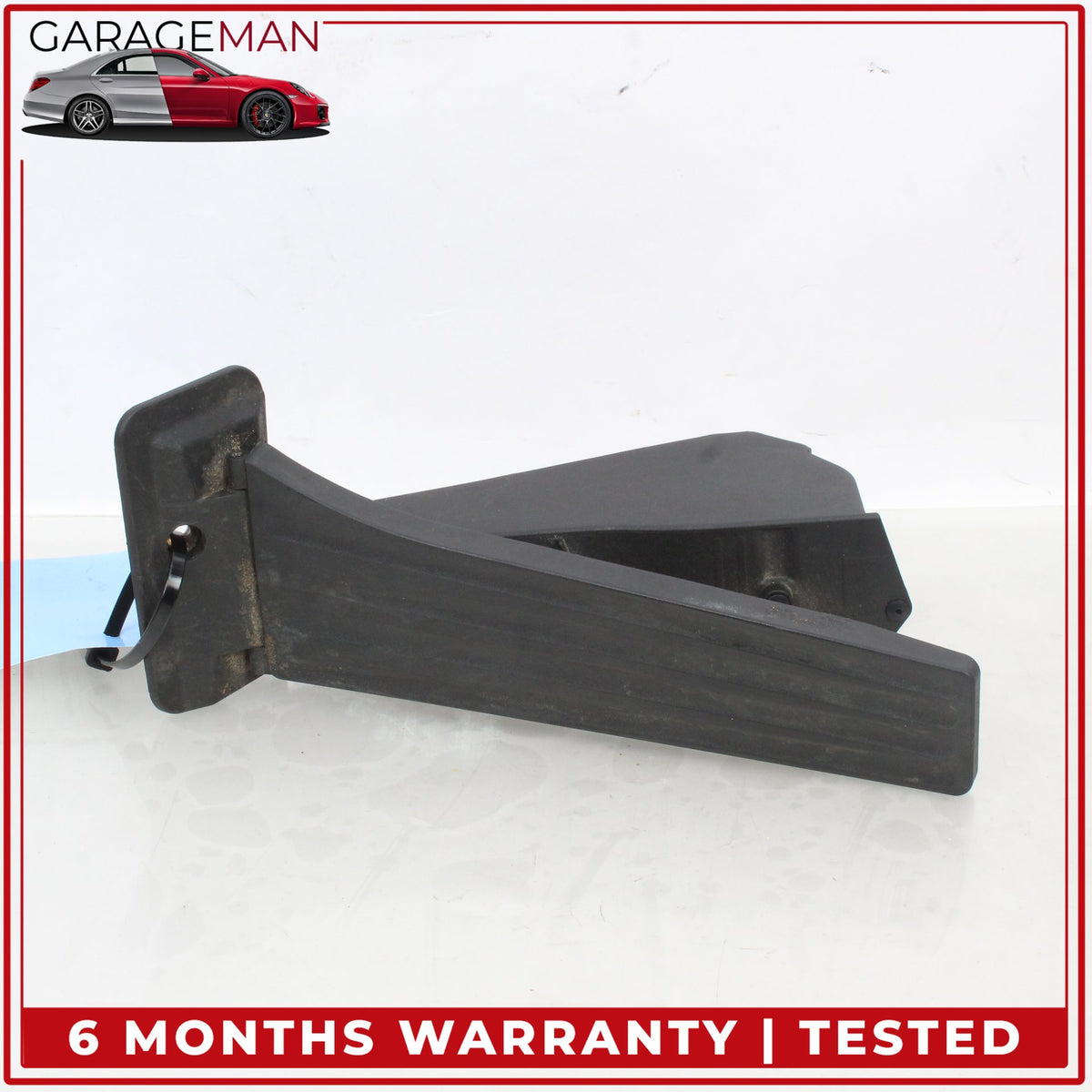 2017-2023 BMW 530e 530i G30 Gas Throttle Accelerator Pedal 6859999 OEM