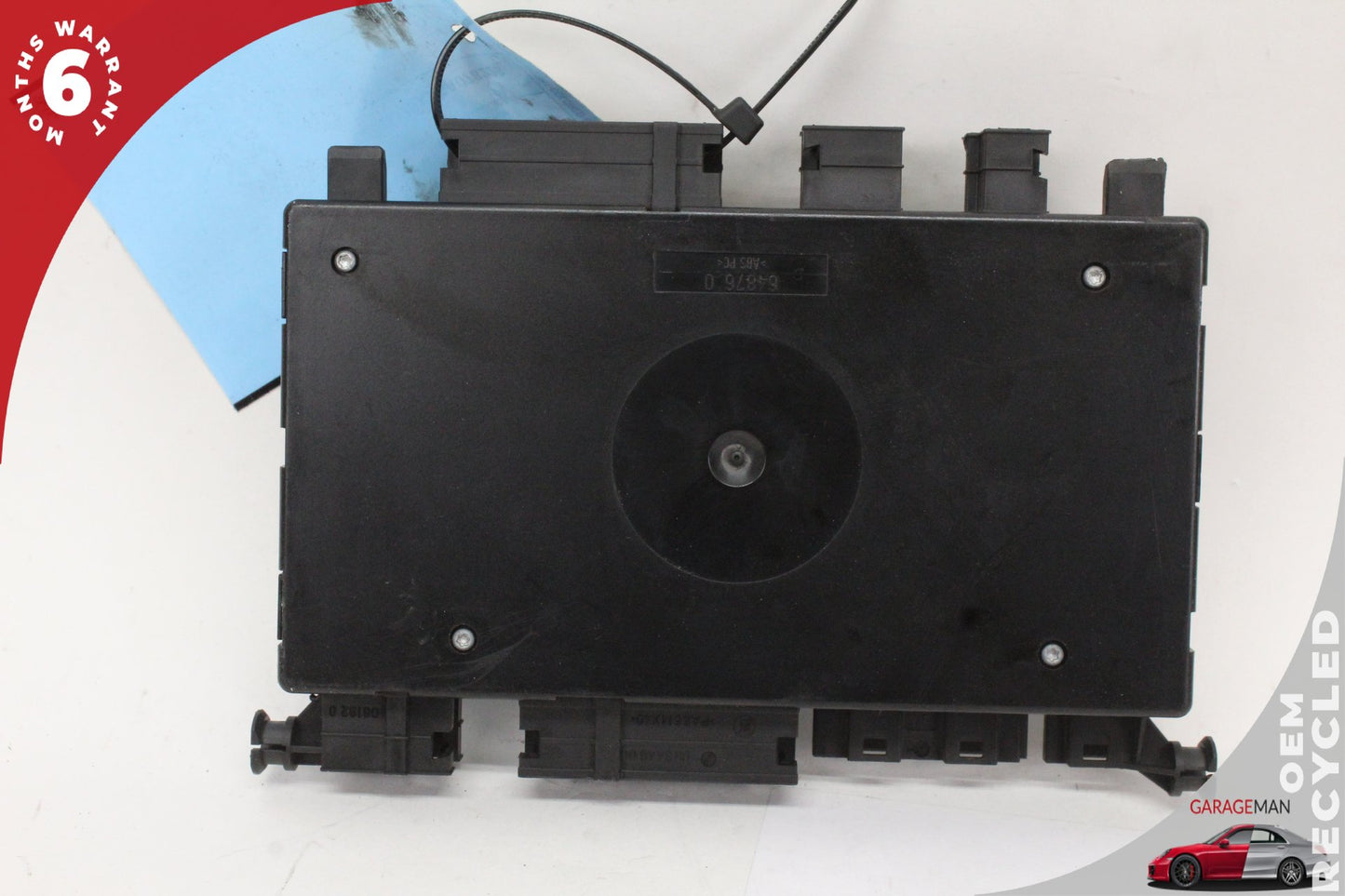 2003-2012 Mercedes W219 CLS500 Front Left Seat Control Module 2118704926 OEM