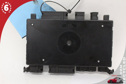 2003-2012 Mercedes W219 CLS500 Front Left Seat Control Module 2118704926 OEM