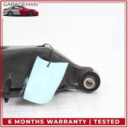 2014-2024 Maserati Ghibli III M157 2WD 3.0L Rear Left or Right Lower Spring Seat Control Arm OEM
