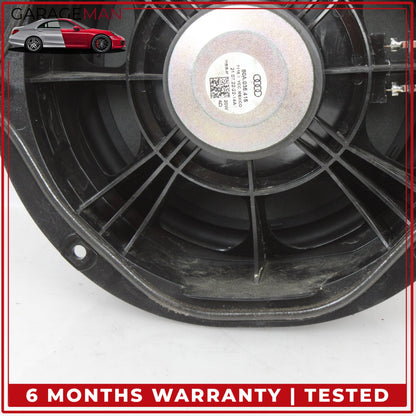 2023-2025 Audi Q5 Front Left and Right Side Door Speaker 80A035415
