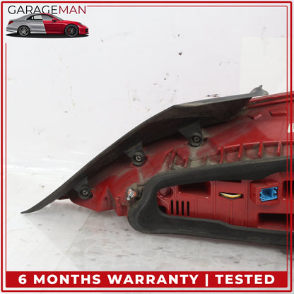 2014-2016 Mercedes W117 CLA250 Rear Left Side LED Tail Light Lamp 1179060701 OEM