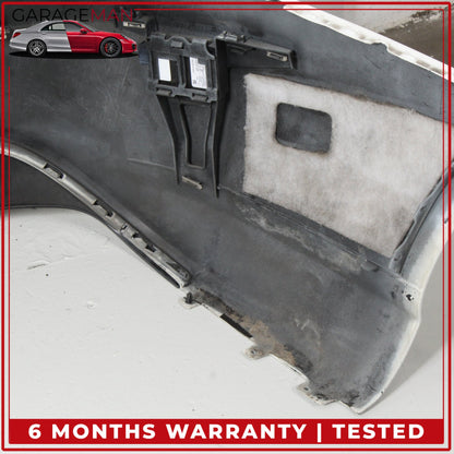 2014-2016 Mercedes W117 CLA250 CLA45 AMG Rear Bumper Cover Assembly White OEM