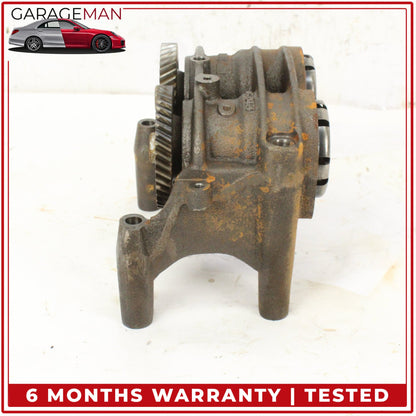 2014-2020 Mercedes W117 CLA250 GLA250 Engine Balance Shaft 2700300385 OEM
