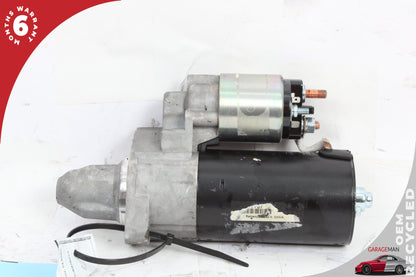 03-11 Mercedes-Benz CLS500 W219 Sedan Starter Motor 0061510501