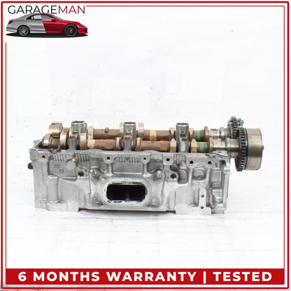 2017-2024 Infiniti Q50 Q60 3.0L V6 Right Side Cylinder Head 110404HK0A OEM