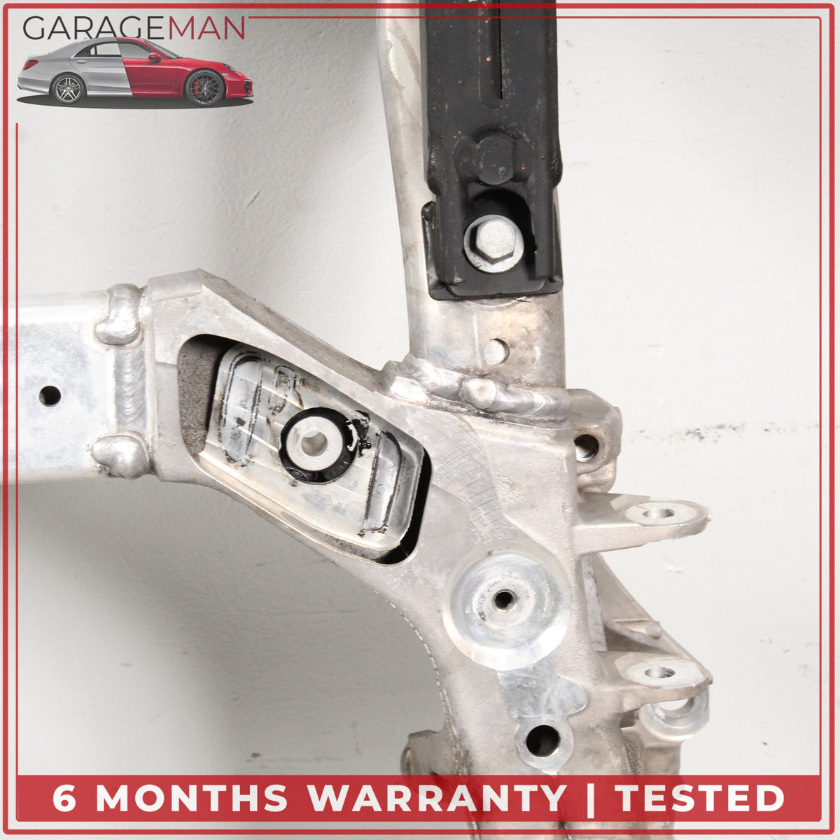 2013-2017 LR Range Rover Sport L494 Front Sub Frame Subframe Crossmember OEM