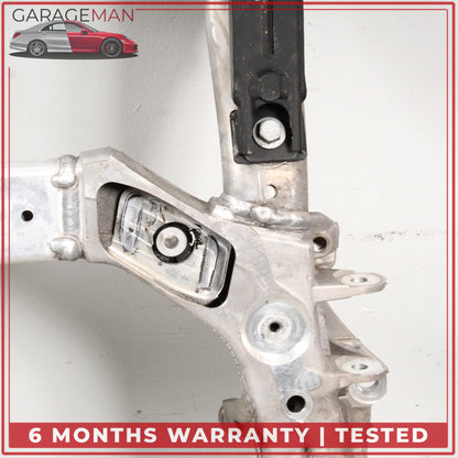 2013-2017 LR Range Rover Sport L494 Front Sub Frame Subframe Crossmember OEM