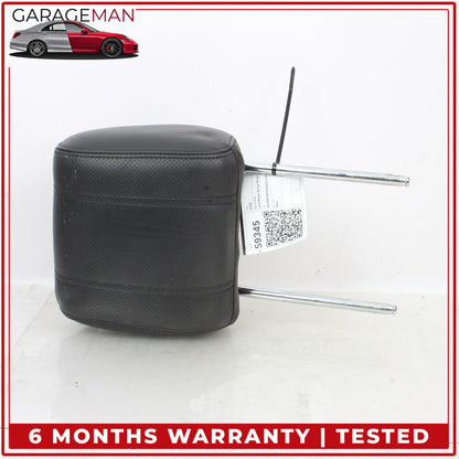 2014-2017 Range Rover Sport L494 Front Left and Right Side Head Rest Set OEM