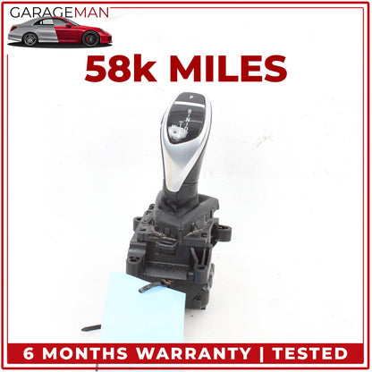 2012-2021 BMW 430i Gran Coupe Automatic Transmission Gear Shifter Selector OEM