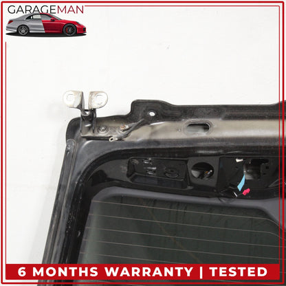 2010-2012 Range Rover L322 Trunk Lid Liftgate Tailgate Hatch Shell OEM