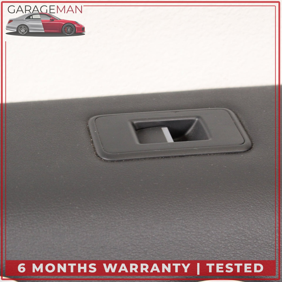 2014-2017 LR Range Rover Sport L494 Rear Left Side Interior Door Panel Trim OEM