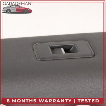 2014-2017 LR Range Rover Sport L494 Rear Left Side Interior Door Panel Trim OEM