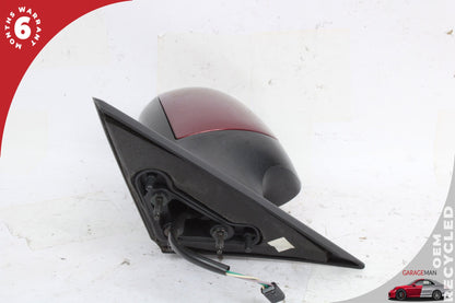 2002-2005 Ford Thunderbird Front Right Side Door Rear View Mirror 1W6Z17682BA