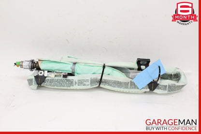 2008-2011 Mercedes W164 ML350 Right Side Roof Curtain Air Bag 1648601202 OEM