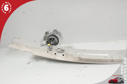 2008-2014 Mercedes W204 C300 C350 Front Bumper Reinforcement Bar 2046204100 OEM