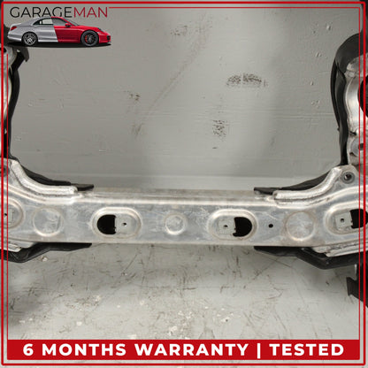 2014-2020 Mercedes-Benz S550 W222 RWD Front Subframe Crossmember Cradle 2225240125 OEM