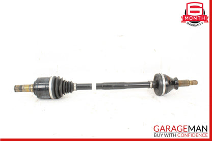 2014-2022 Maserati Quattroporte S Rear Right Side Axle Shaft 670005453 OEM