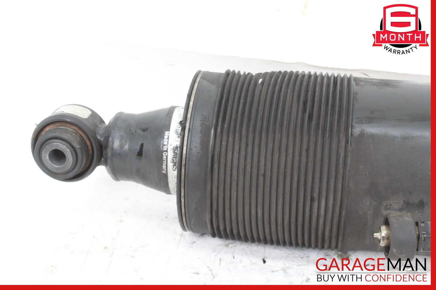 2003-2006 Mercedes R230 SL500 Rear Left Side Shock Strut Absorber 2303200213 OEM