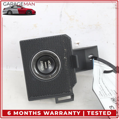 2014-2022 Range Rover L405 L494 Engine Start Stop Push Button CK52045C34A OEM