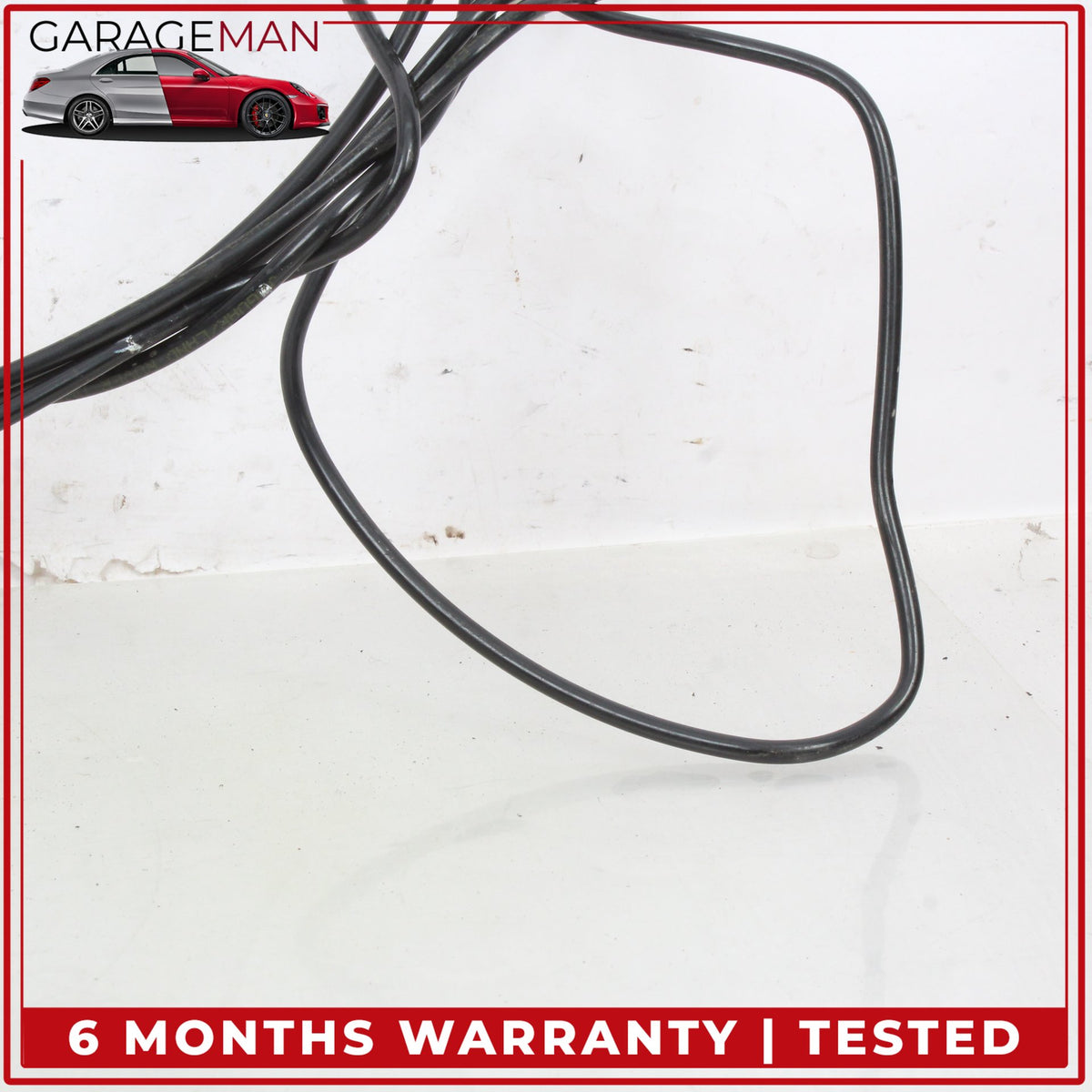 2013-2017 Land Rover Range Rover L405 Air Suspension Line Hose Set OEM
