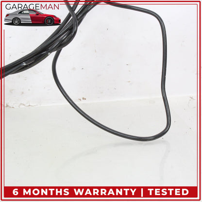 2013-2017 Land Rover Range Rover L405 Air Suspension Line Hose Set OEM
