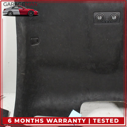 2013-2019 BMW 650i F06 AWD Roof Headliner Ceiling Panel 8054086 OEM