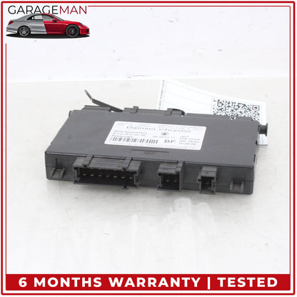 2003-2012 Mercedes W211 E350 Front Right Seat Control Module Unit 2118705026 OEM