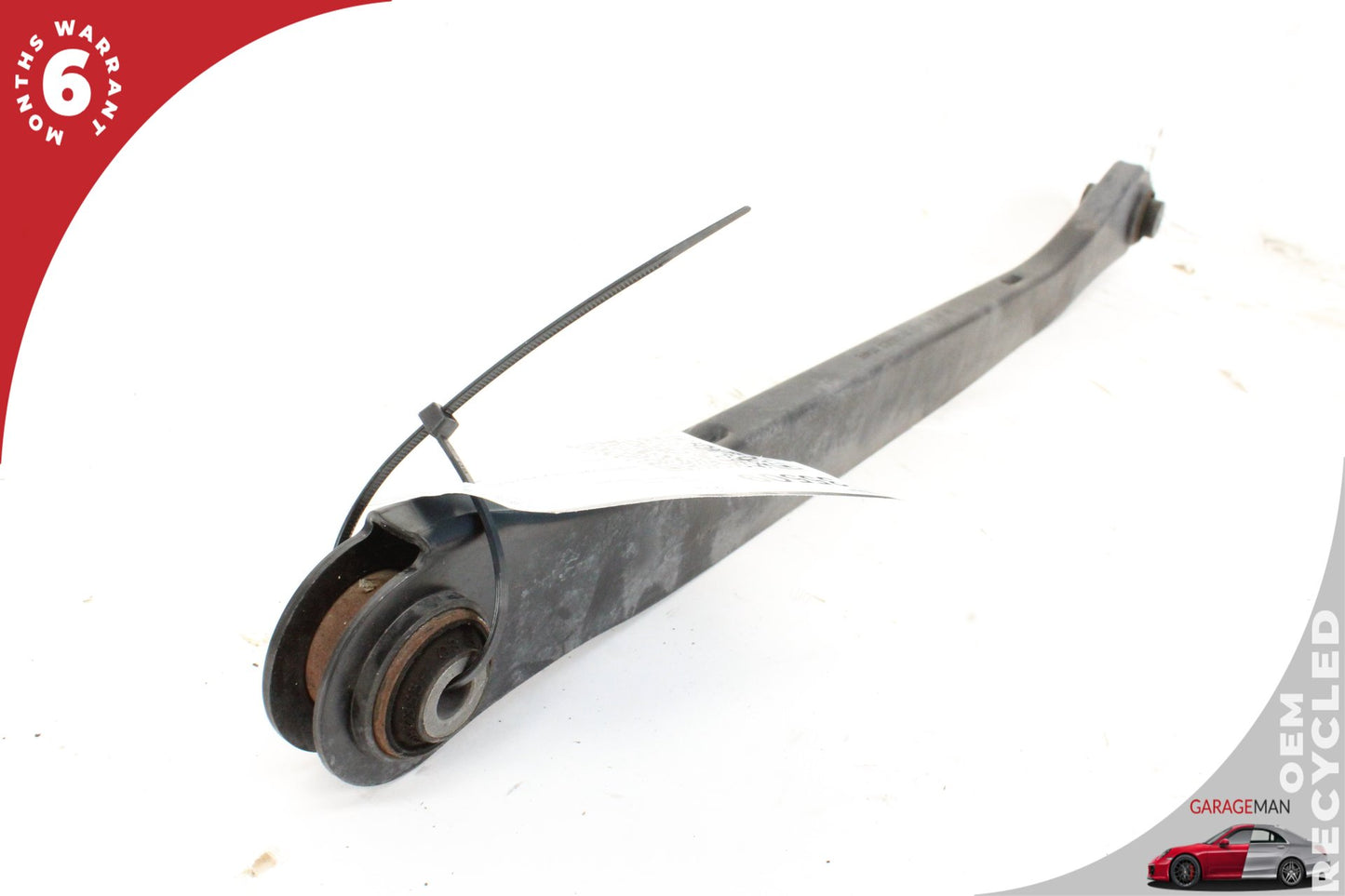 2008-2015 Smart Fortwo 451 Rear Left Side Lower Control Arm 4513500129 OEM