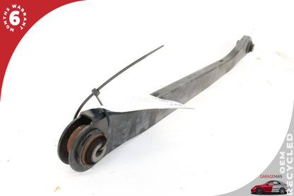 2008-2015 Smart Fortwo 451 Rear Left Side Lower Control Arm 4513500129 OEM