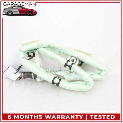 2014-2024 Jaguar F-Type X152 Right Side Upper Roof Curtain Air Bag Airbag OEM