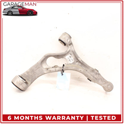 2011-2018 Porsche Cayenne 958 Front Right Side Lower Control Arm 7P5407152A OEM
