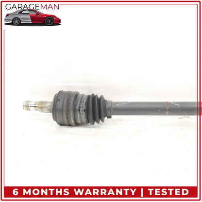 2016-2023 Mercedes X253 GLC300 Rear Left or Right Side CV Axle Drive Shaft OEM