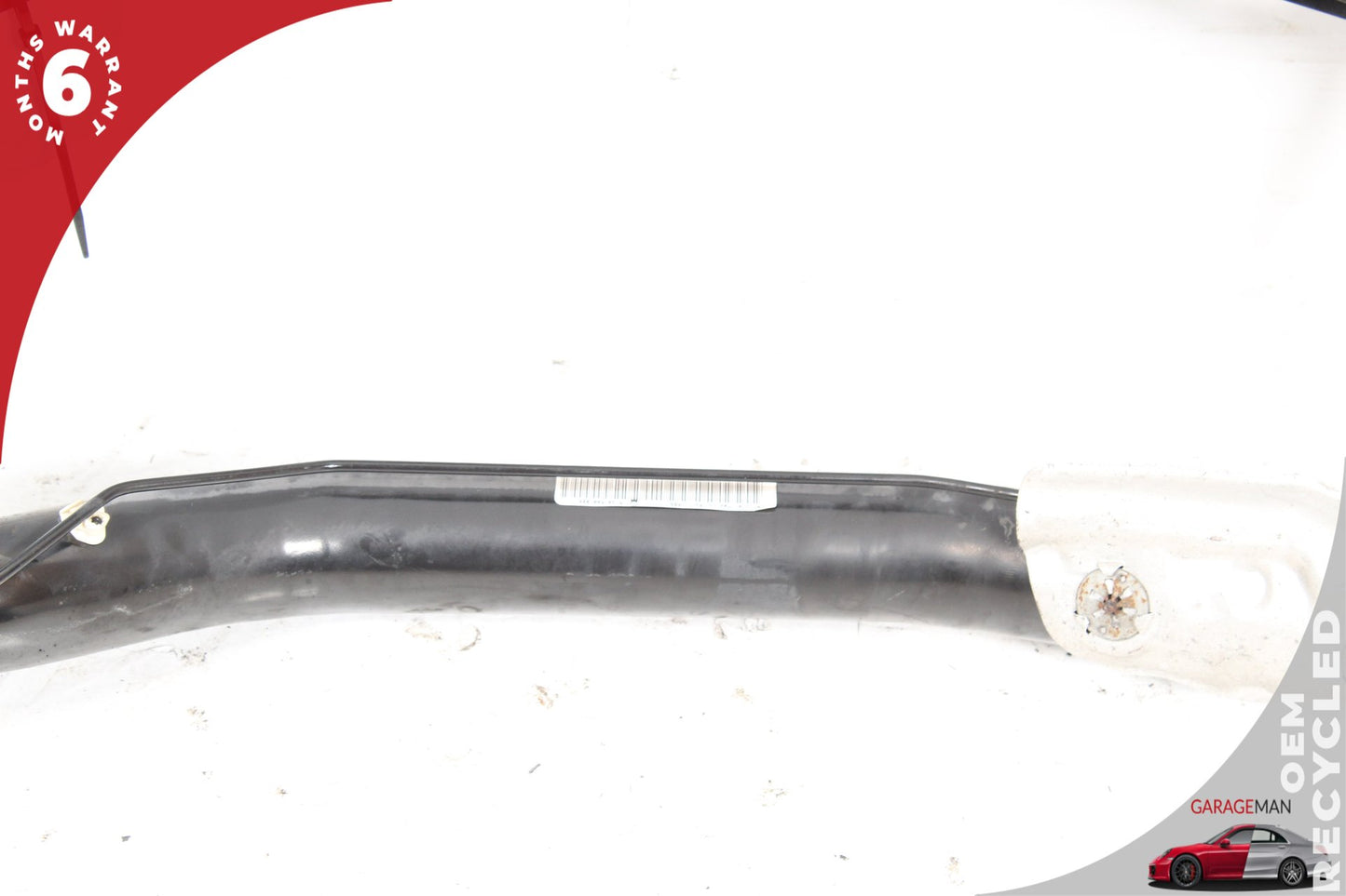 2015-2021 Volkswagen Golf MK7 Rear Sub Frame Subframe Crossmember 5QM505315 OEM