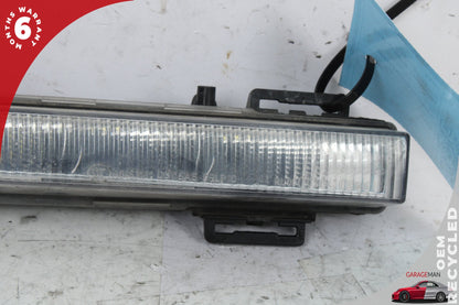 2013-2016 Mercedes X166 GL450 Front Right Side Fog Light Lamp 2049065501 OEM